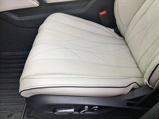 new 2026 Acura MDX car, priced at $70,850