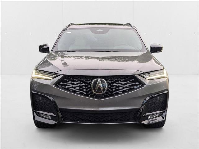 new 2026 Acura MDX car, priced at $70,850