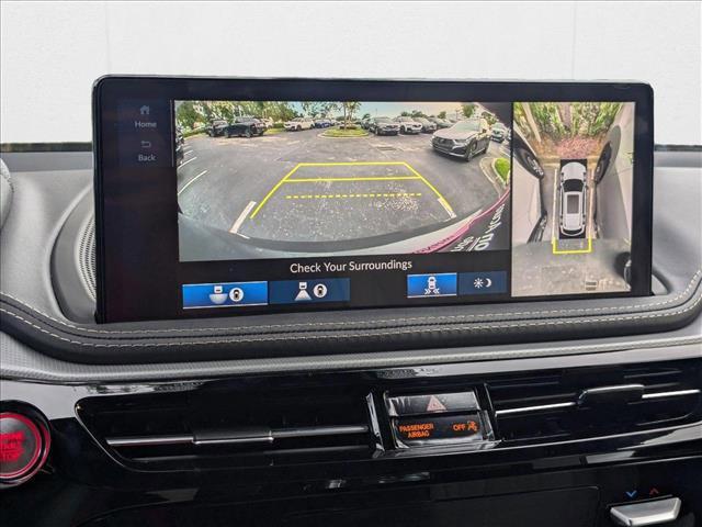 new 2026 Acura MDX car, priced at $70,850