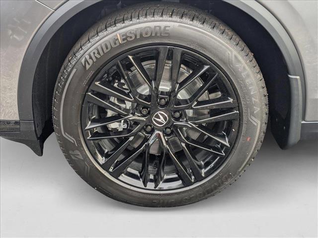 new 2026 Acura MDX car, priced at $70,850