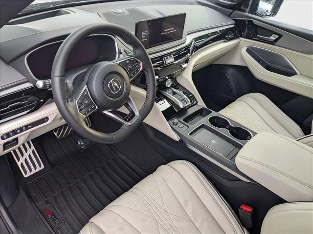new 2026 Acura MDX car, priced at $70,850