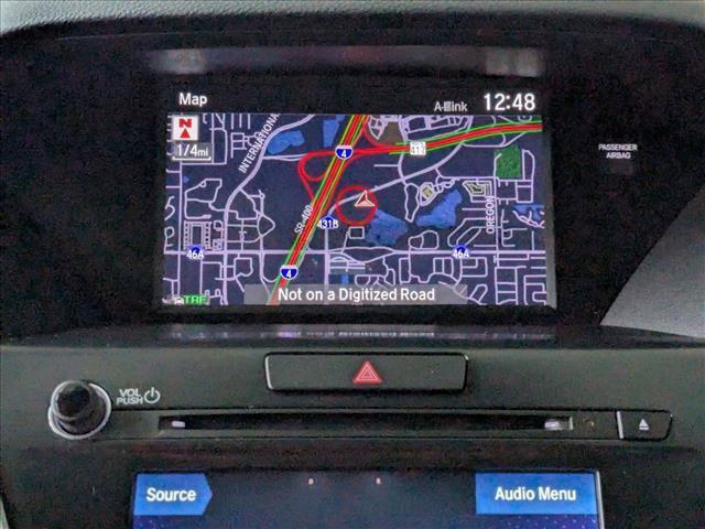 used 2019 Acura MDX car, priced at $16,498