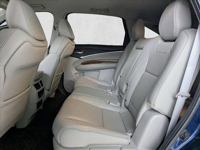 used 2019 Acura MDX car, priced at $16,498
