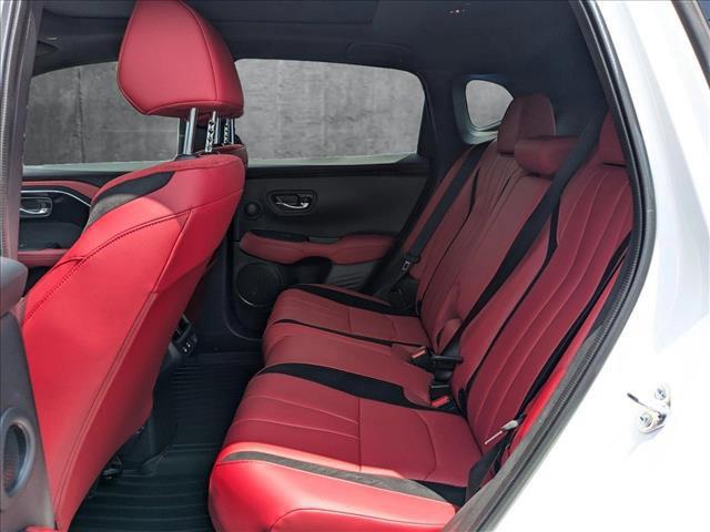 new 2025 Acura ADX car, priced at $41,950