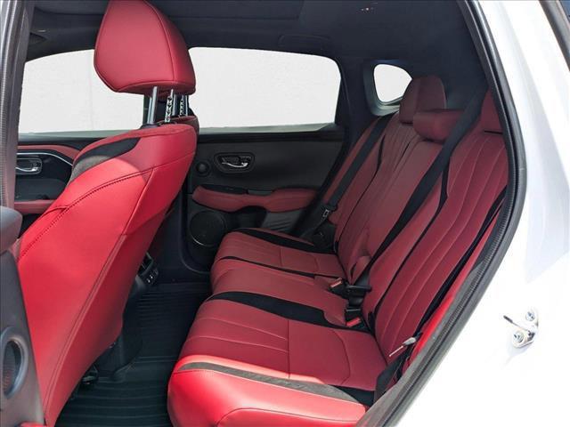 new 2025 Acura ADX car, priced at $41,950