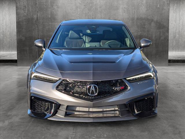 new 2025 Acura Integra car, priced at $54,395