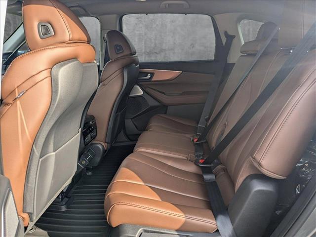 new 2026 Acura MDX car, priced at $59,150