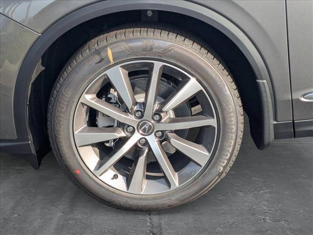 new 2026 Acura MDX car, priced at $59,150
