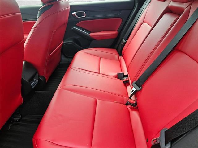 new 2026 Acura Integra car, priced at $40,995