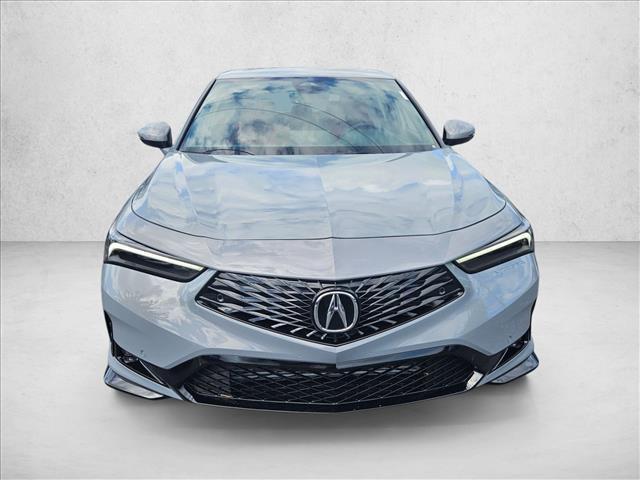 new 2026 Acura Integra car, priced at $40,995