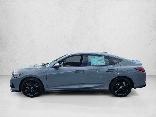 new 2026 Acura Integra car, priced at $40,995