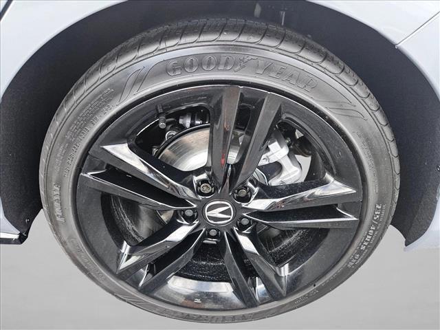 new 2026 Acura Integra car, priced at $40,995
