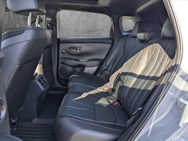 new 2025 Acura ADX car, priced at $45,950