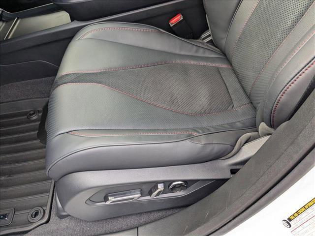 new 2025 Acura RDX car, priced at $52,250