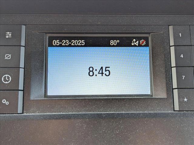 used 2023 Ford Mustang car, priced at $24,497