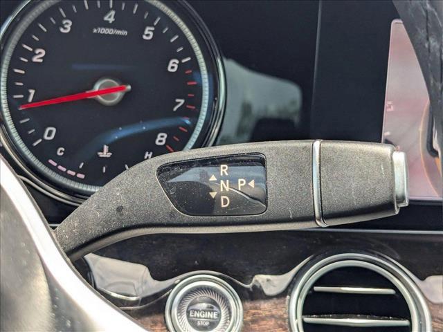 used 2019 Mercedes-Benz E-Class car, priced at $21,497