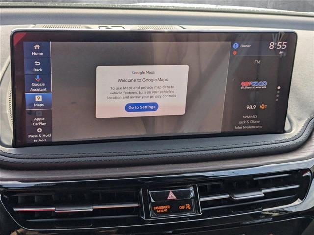 new 2026 Acura MDX car, priced at $68,850