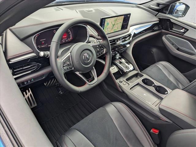 new 2026 Acura MDX car, priced at $64,350