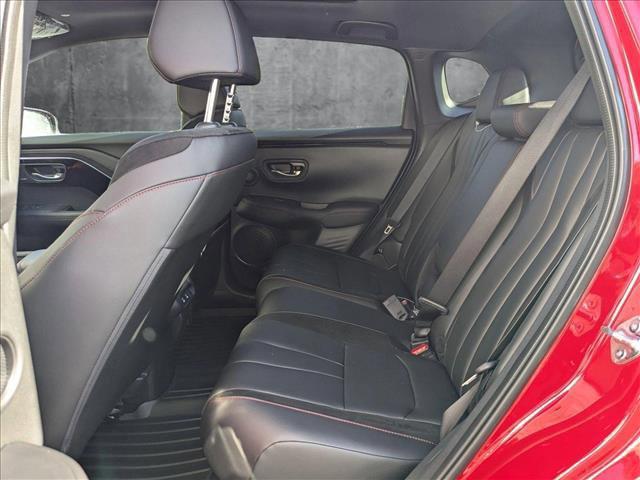 new 2025 Acura ADX car, priced at $39,350