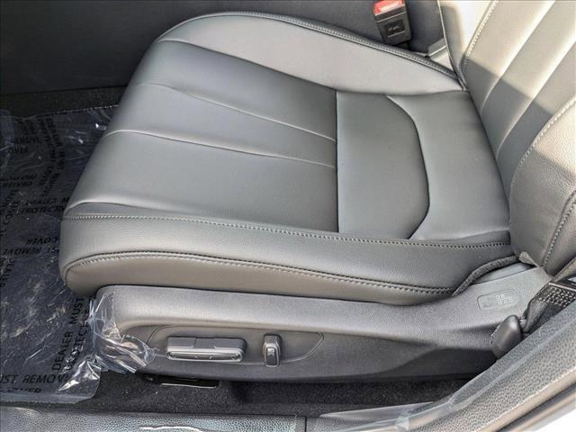 new 2025 Acura Integra car, priced at $34,795