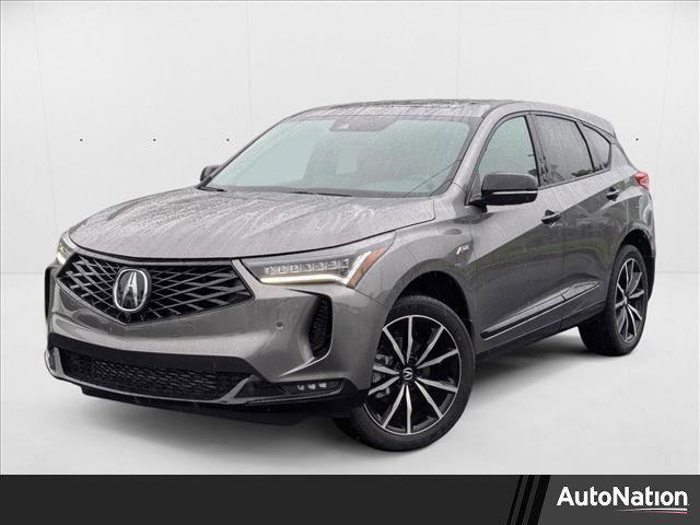 new 2025 Acura RDX car, priced at $56,400