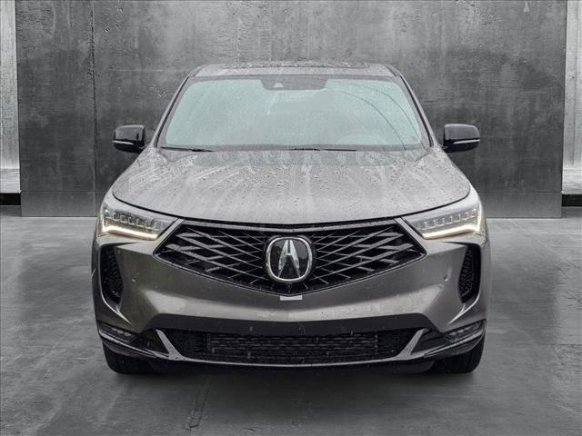 new 2025 Acura RDX car, priced at $56,400