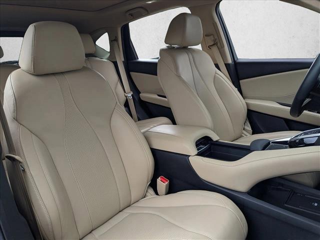 used 2024 Acura RDX car, priced at $37,698