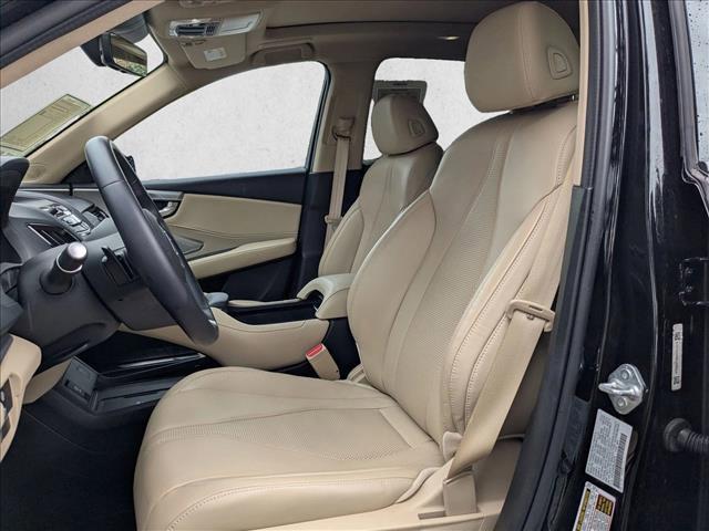used 2024 Acura RDX car, priced at $37,698