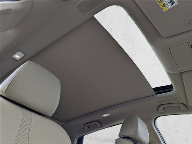 used 2024 Acura RDX car, priced at $37,698