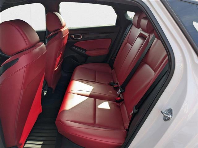 new 2025 Acura Integra car, priced at $38,251