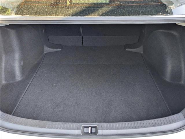 used 2023 Toyota Corolla car, priced at $18,799