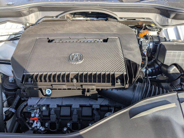 new 2026 Acura MDX car, priced at $68,850