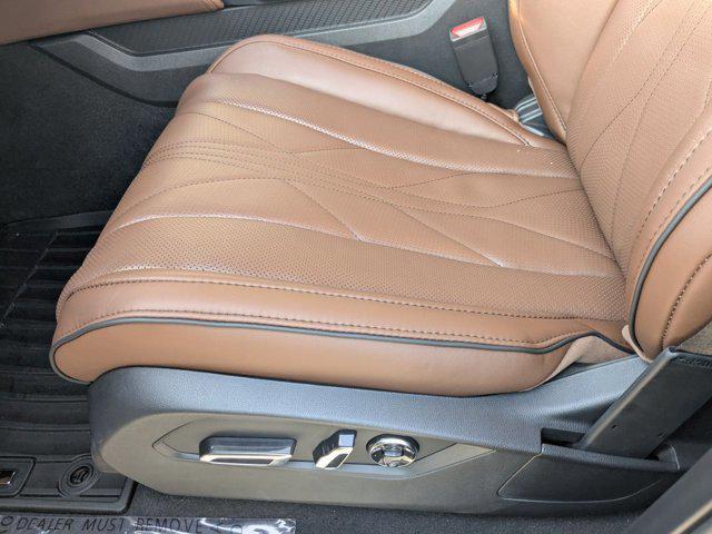 new 2026 Acura MDX car, priced at $68,850