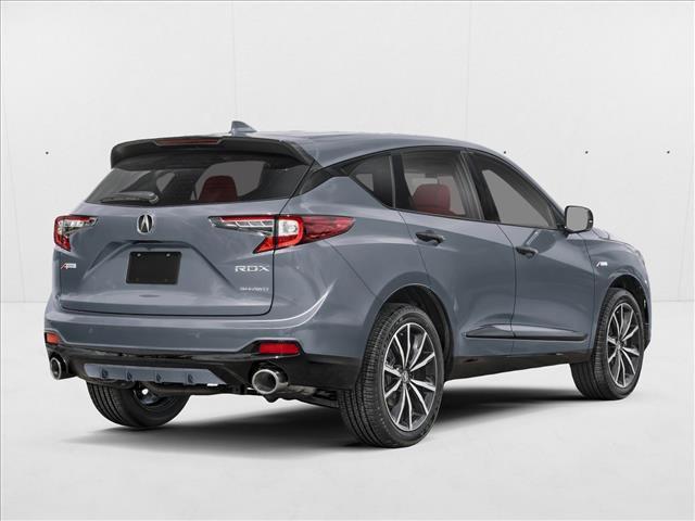 new 2026 Acura RDX car, priced at $56,800