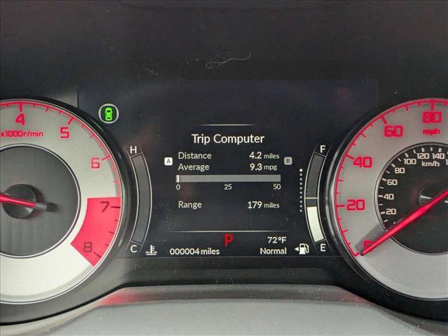 new 2025 Acura RDX car, priced at $56,400