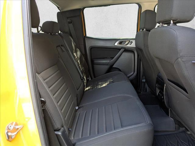 used 2021 Ford Ranger car, priced at $25,988