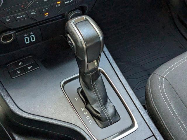 used 2021 Ford Ranger car, priced at $25,988