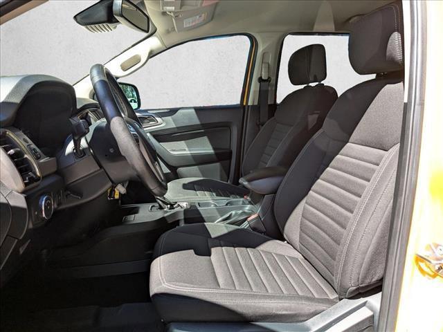 used 2021 Ford Ranger car, priced at $25,988
