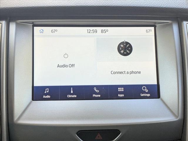used 2021 Ford Ranger car, priced at $25,988