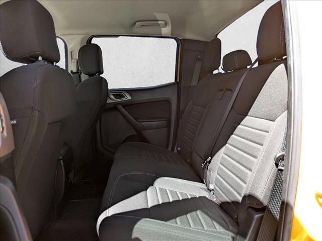 used 2021 Ford Ranger car, priced at $25,988