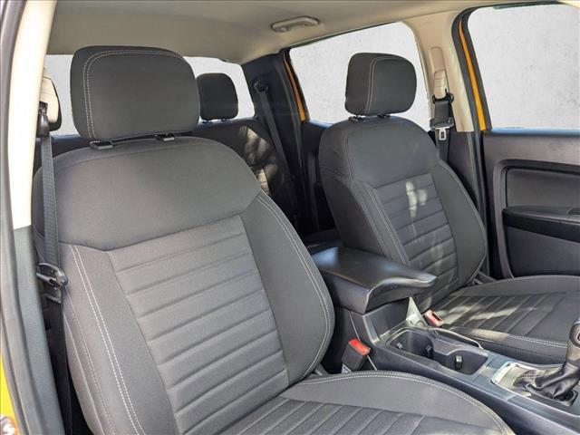 used 2021 Ford Ranger car, priced at $25,988