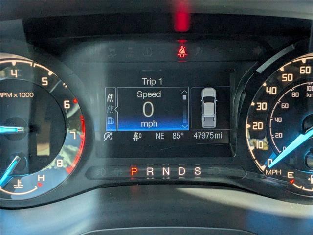 used 2021 Ford Ranger car, priced at $25,988