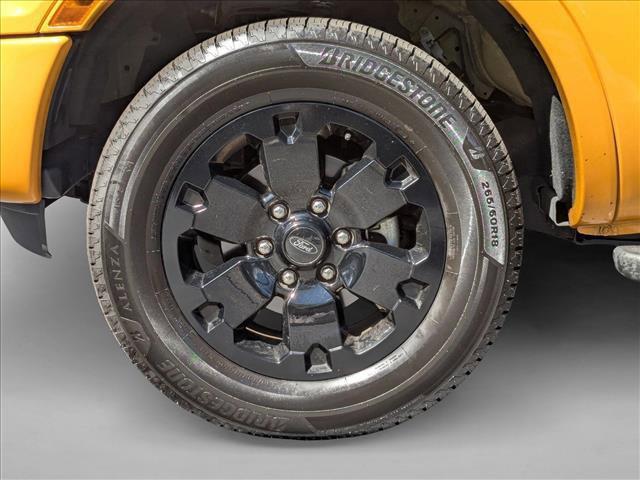 used 2021 Ford Ranger car, priced at $25,988