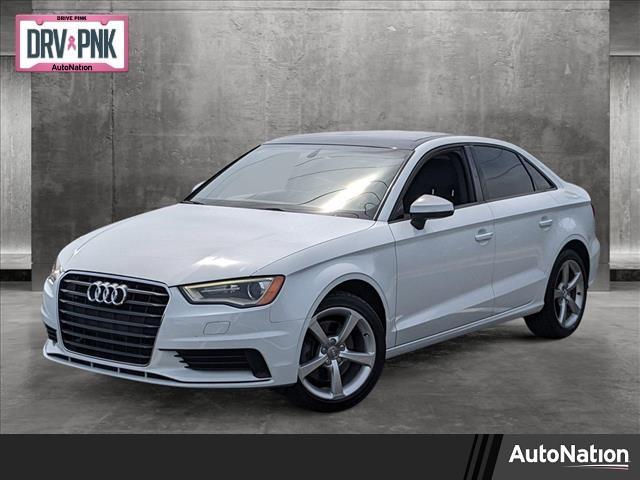 used 2015 Audi A3 car, priced at $12,963