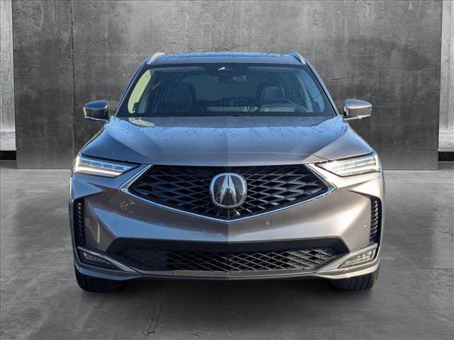 new 2025 Acura MDX car, priced at $68,250