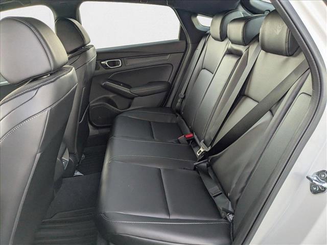 new 2025 Acura Integra car, priced at $39,795