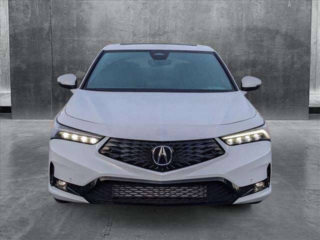 new 2025 Acura Integra car, priced at $39,795