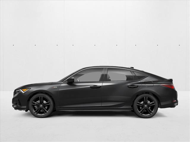 new 2026 Acura Integra car, priced at $40,995