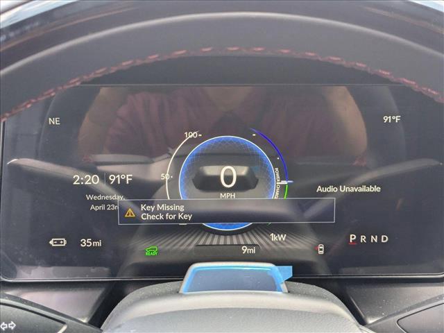 new 2024 Acura ZDX car, priced at $74,850
