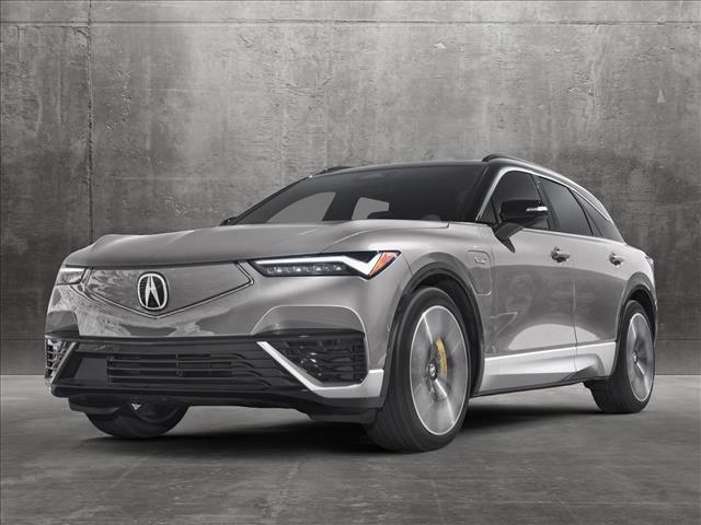 new 2024 Acura ZDX car, priced at $74,850